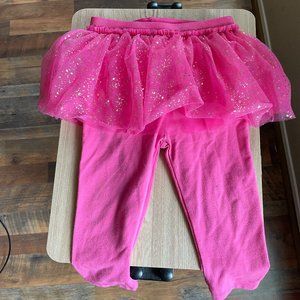 18 month pants assortment